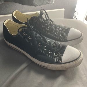 Converse All Star Lows